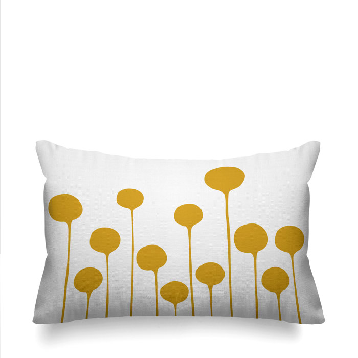 ULLI HOME Courtland Indoor/Outdoor Throw Pillow Wayfair